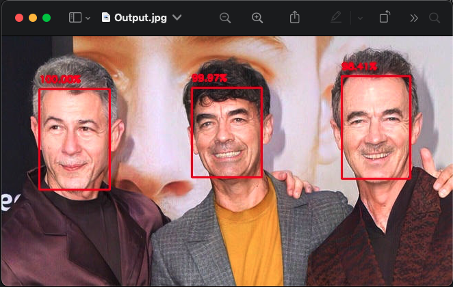 Output Image